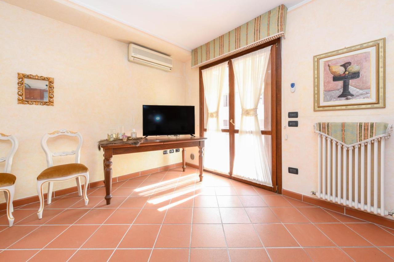 Prestige Apartment Sirmione Exterior foto