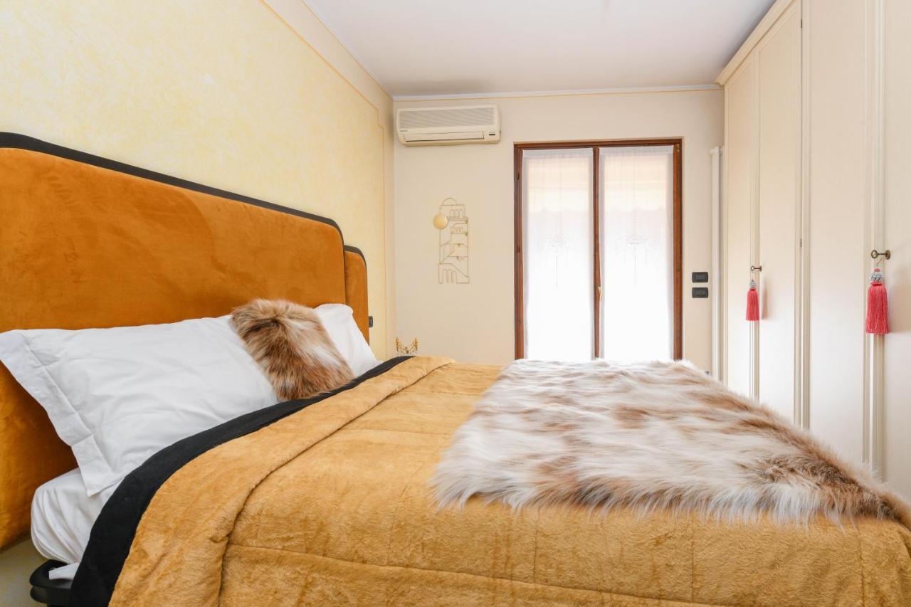 Prestige Apartment Sirmione Exterior foto