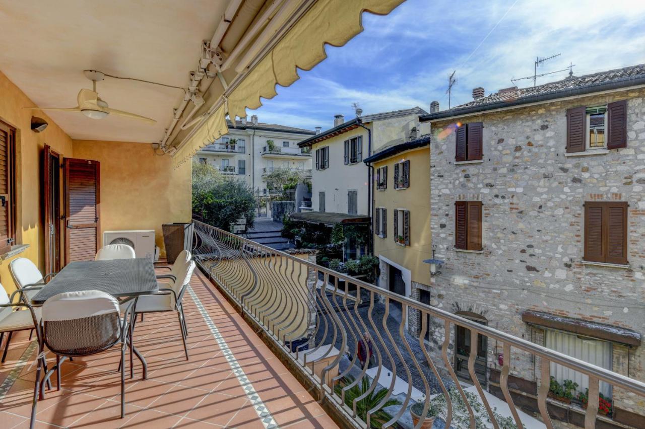 Prestige Apartment Sirmione Exterior foto